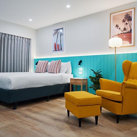 Red Star Palm Beach Gold Coast Extérieur photo