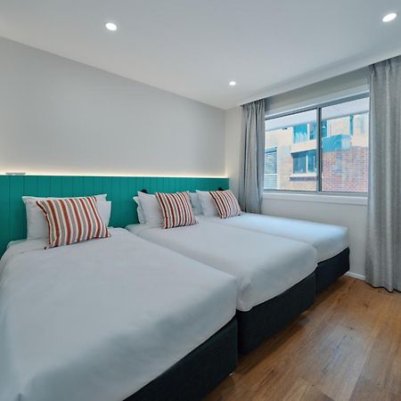 Red Star Palm Beach Gold Coast Extérieur photo
