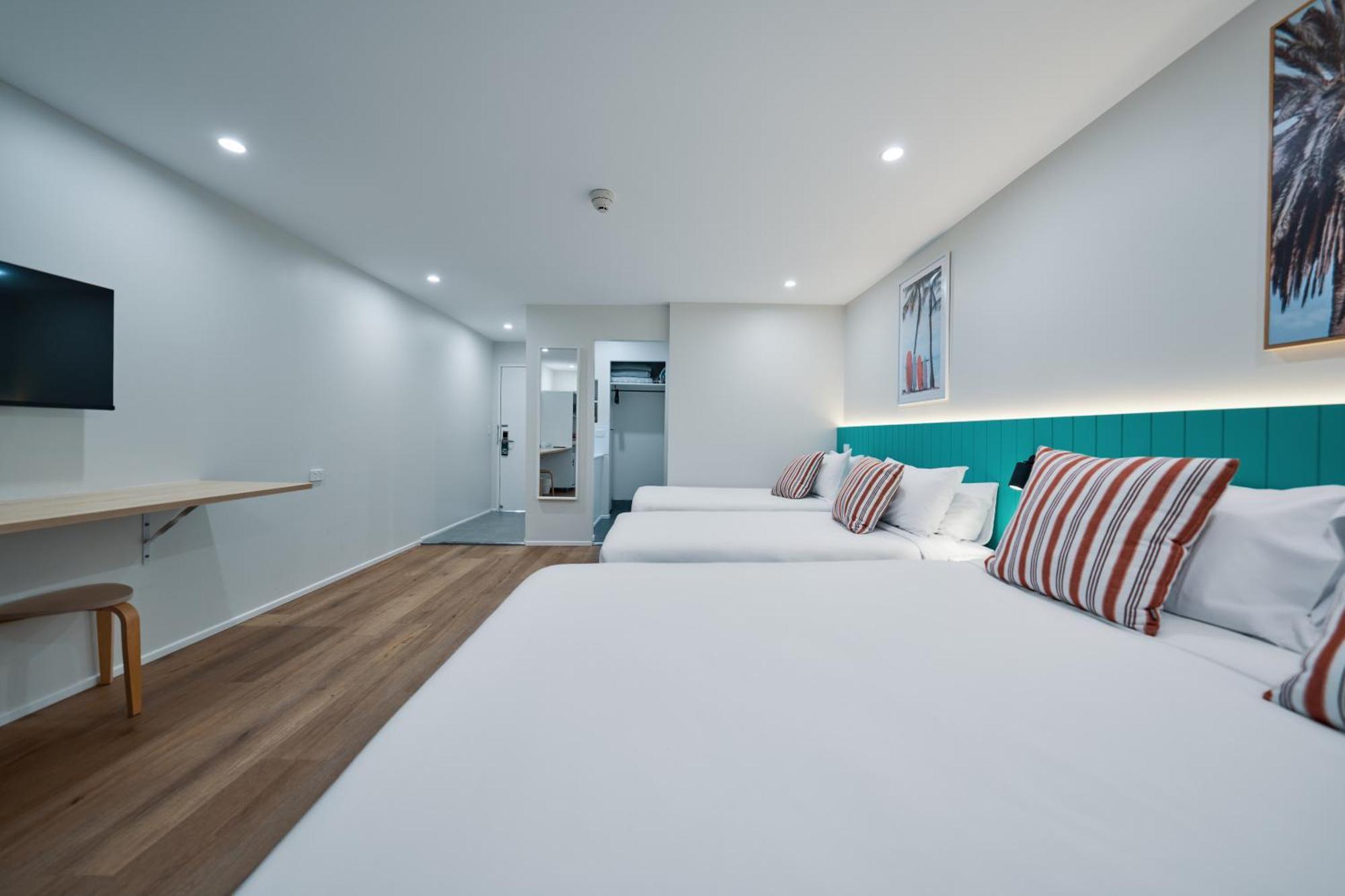Red Star Palm Beach Gold Coast Extérieur photo