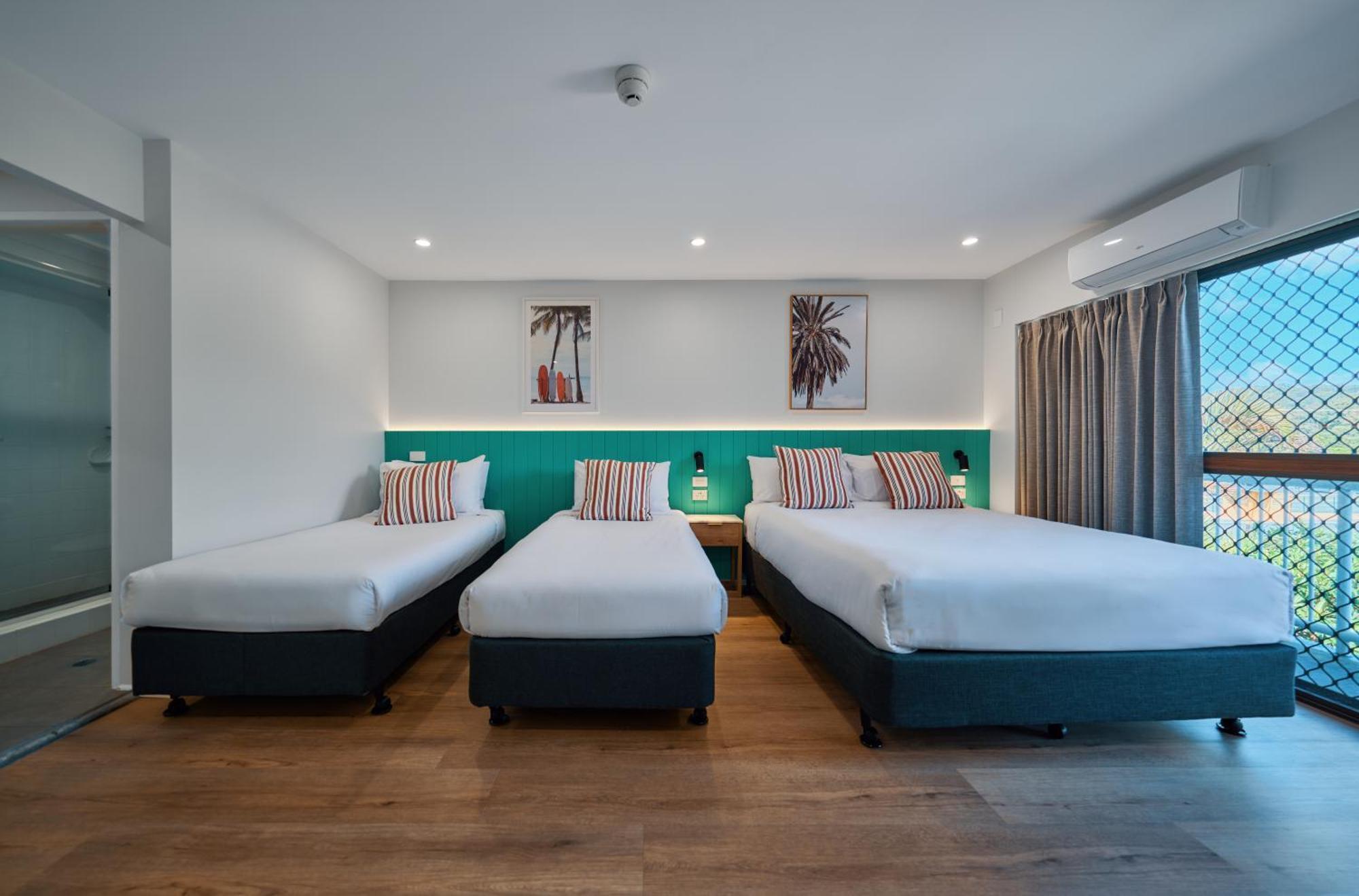 Red Star Palm Beach Gold Coast Extérieur photo