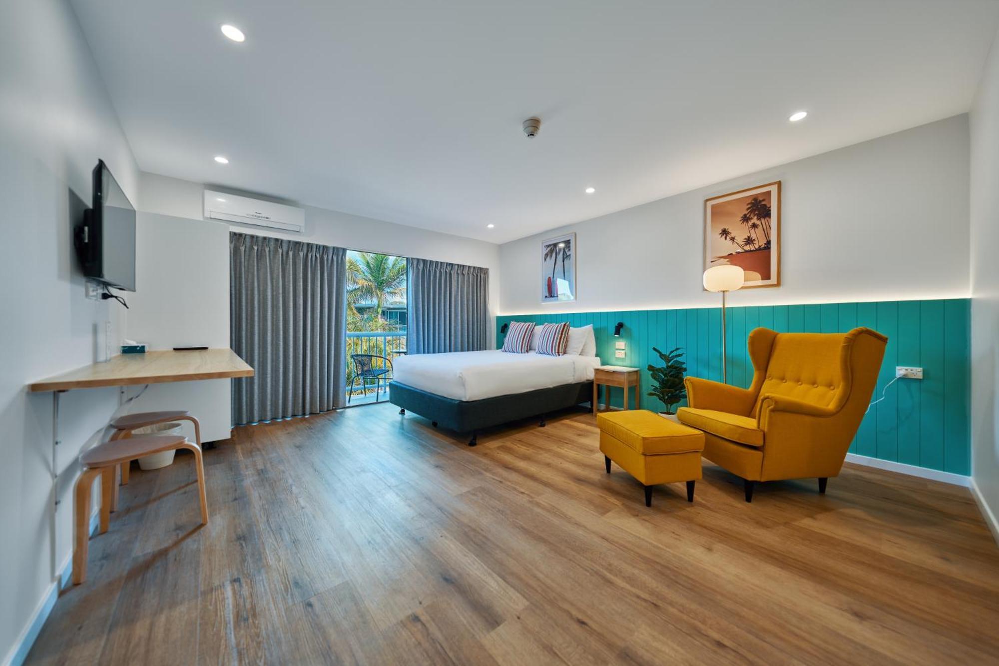 Red Star Palm Beach Gold Coast Extérieur photo