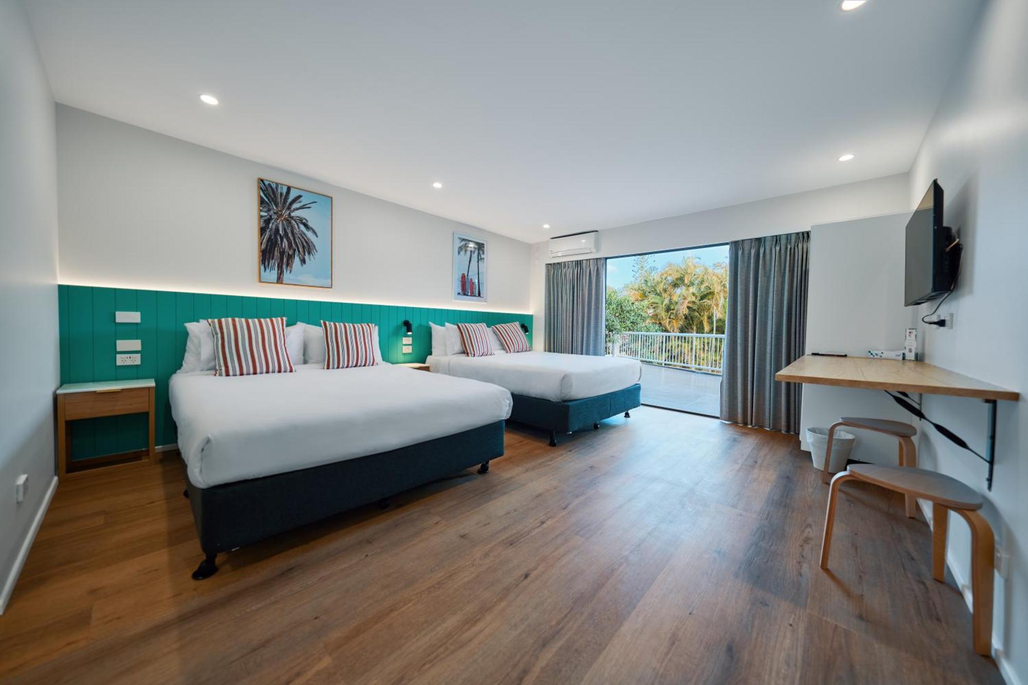 Red Star Palm Beach Gold Coast Extérieur photo