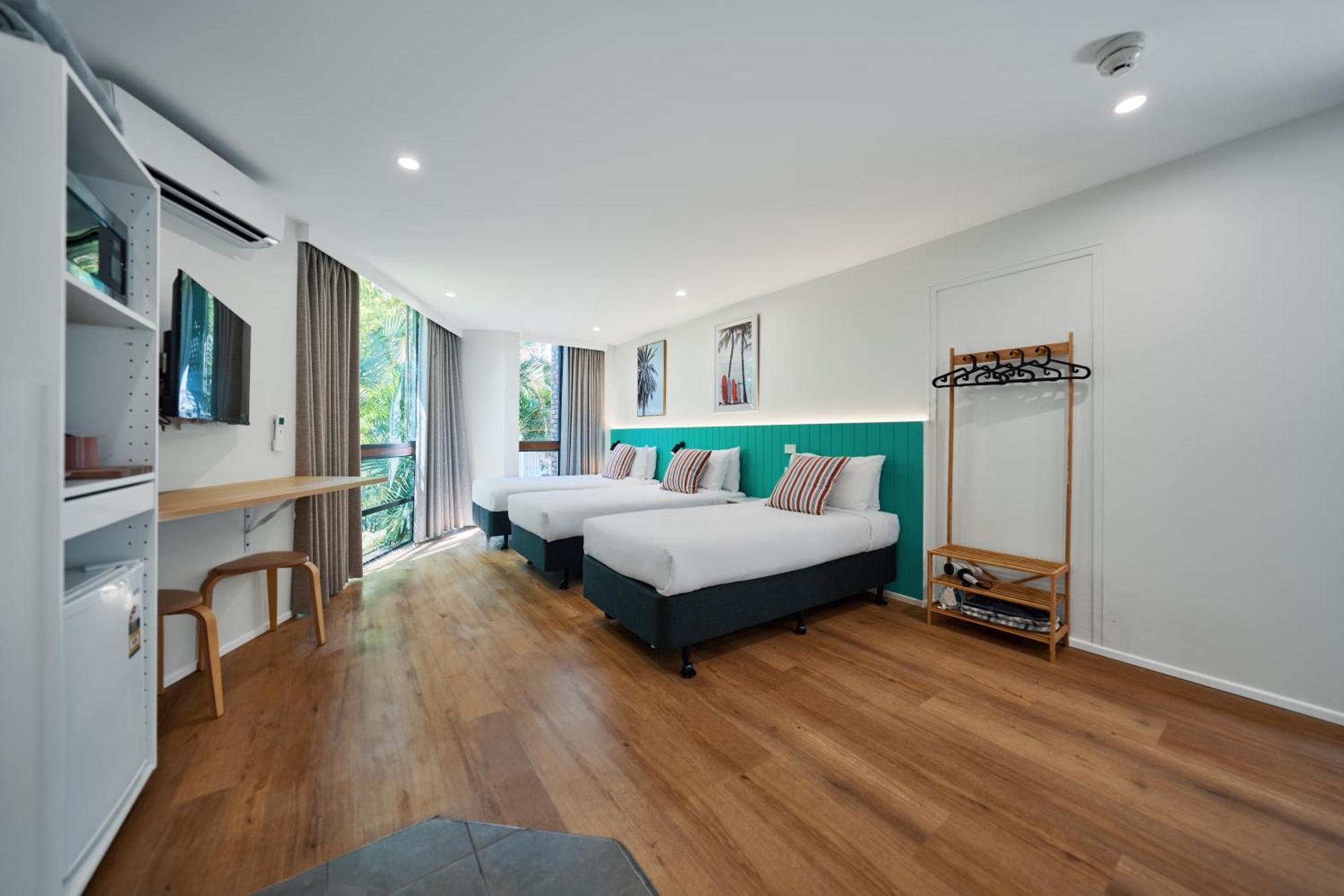 Red Star Palm Beach Gold Coast Extérieur photo