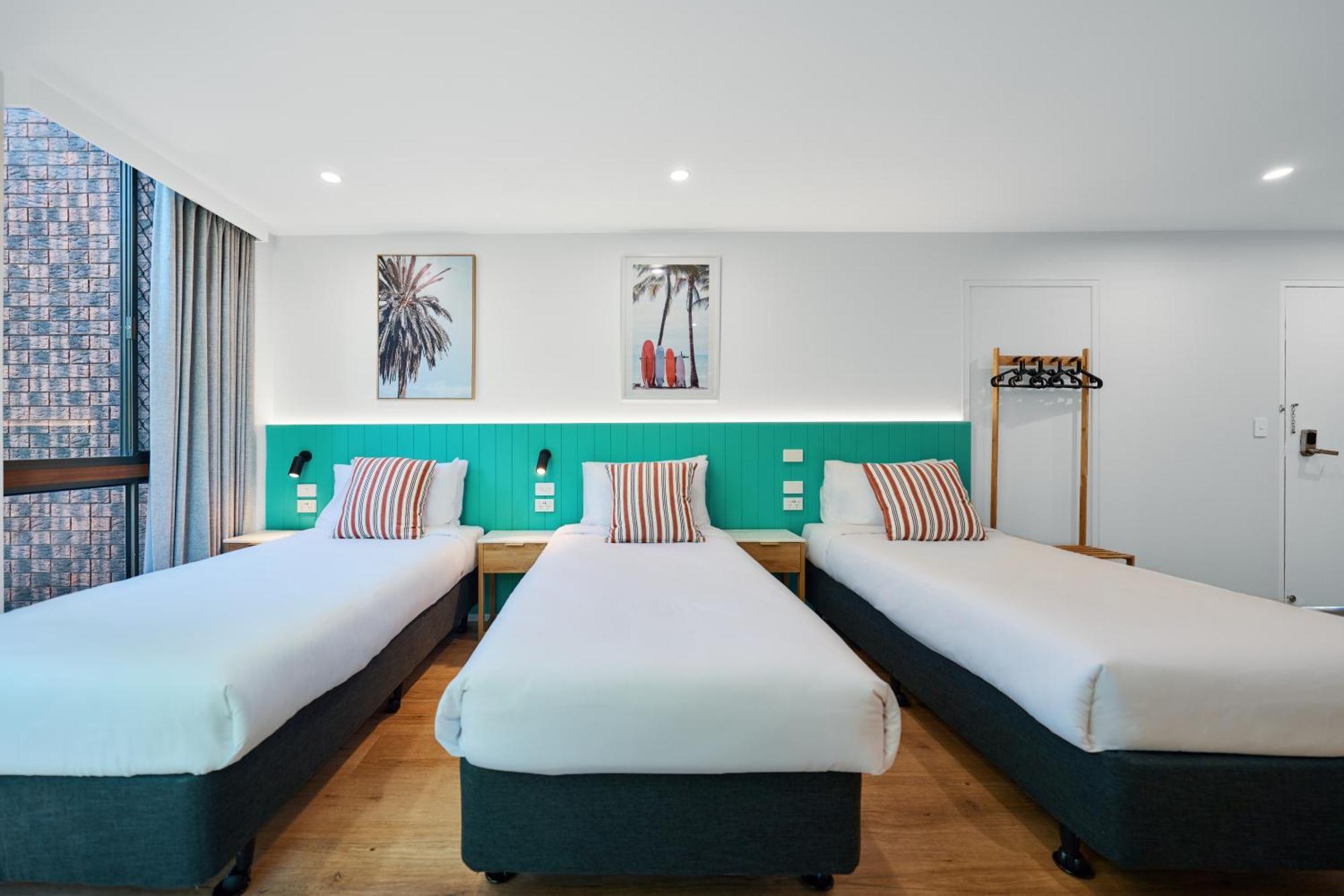 Red Star Palm Beach Gold Coast Extérieur photo