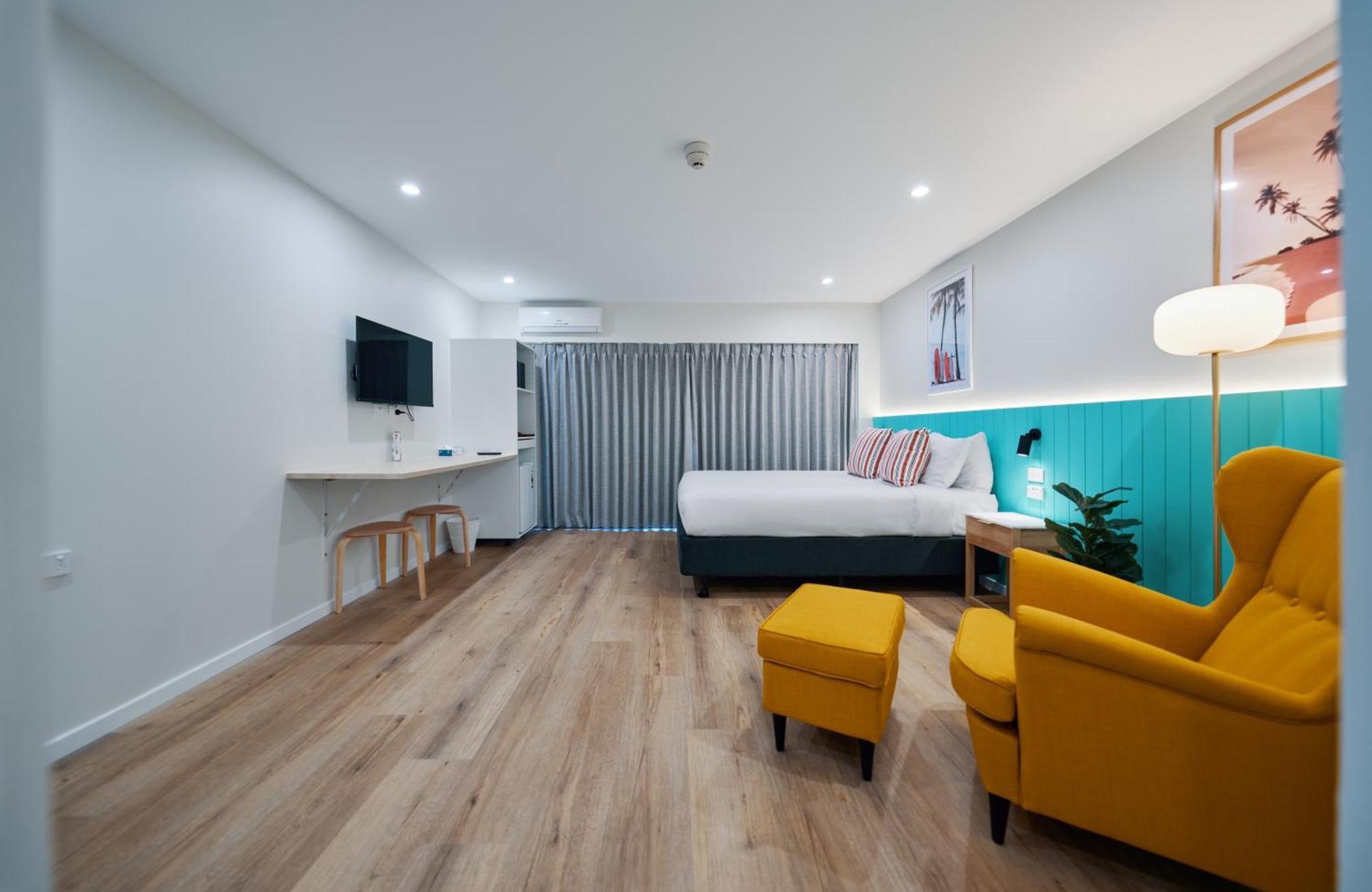 Red Star Palm Beach Gold Coast Extérieur photo
