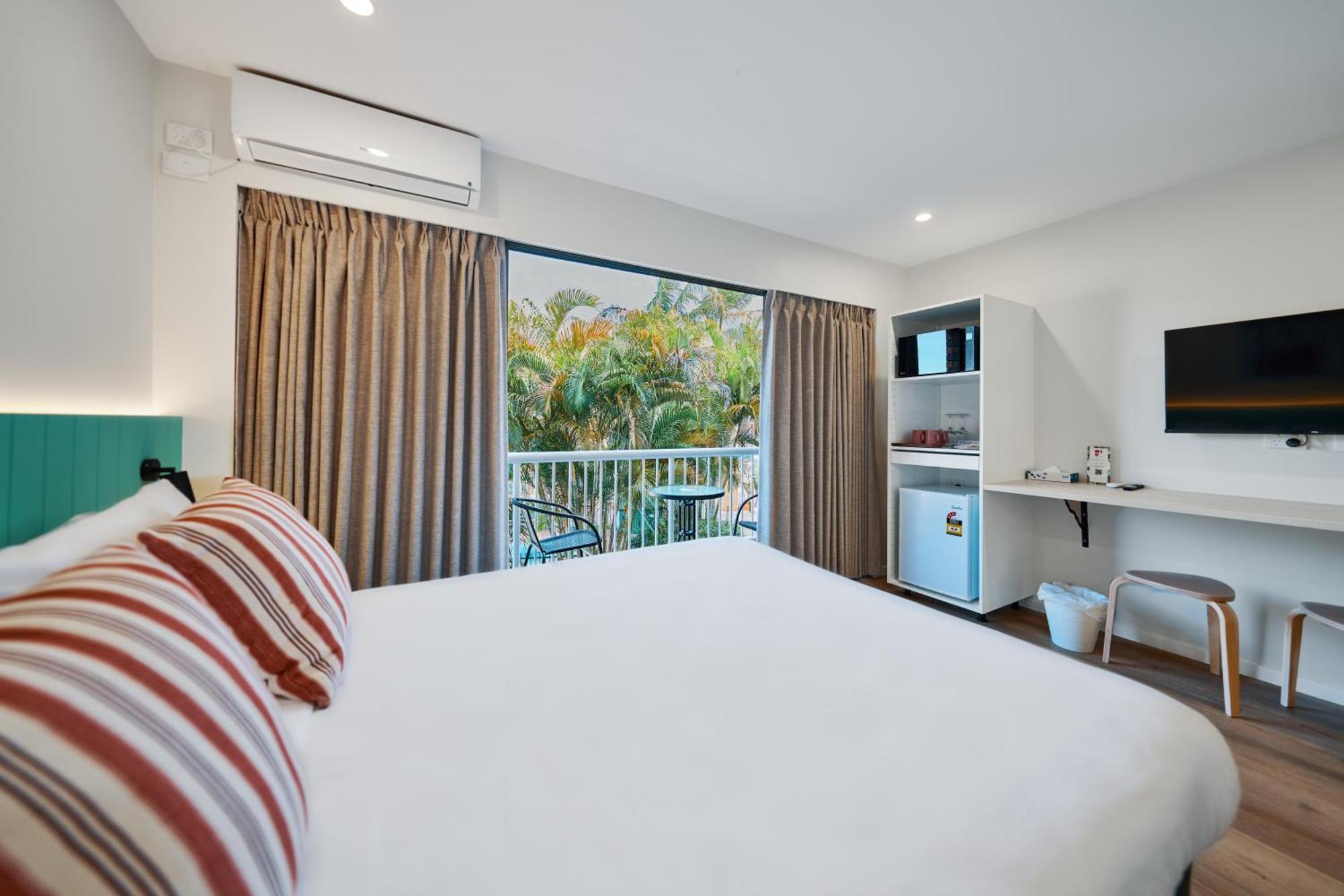Red Star Palm Beach Gold Coast Extérieur photo