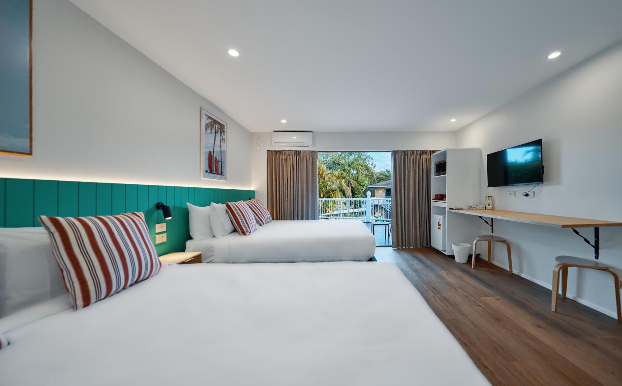 Red Star Palm Beach Gold Coast Extérieur photo