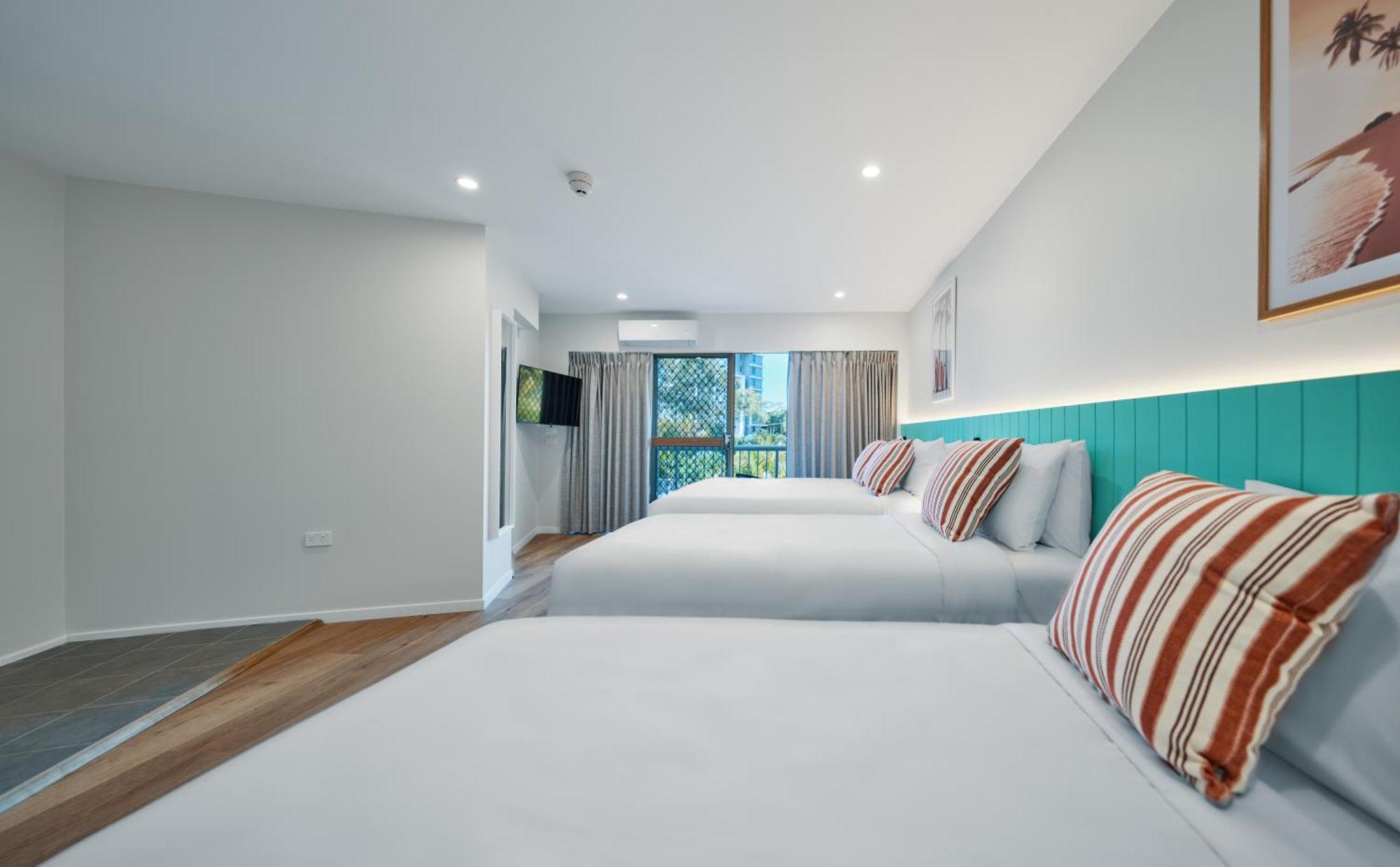 Red Star Palm Beach Gold Coast Extérieur photo