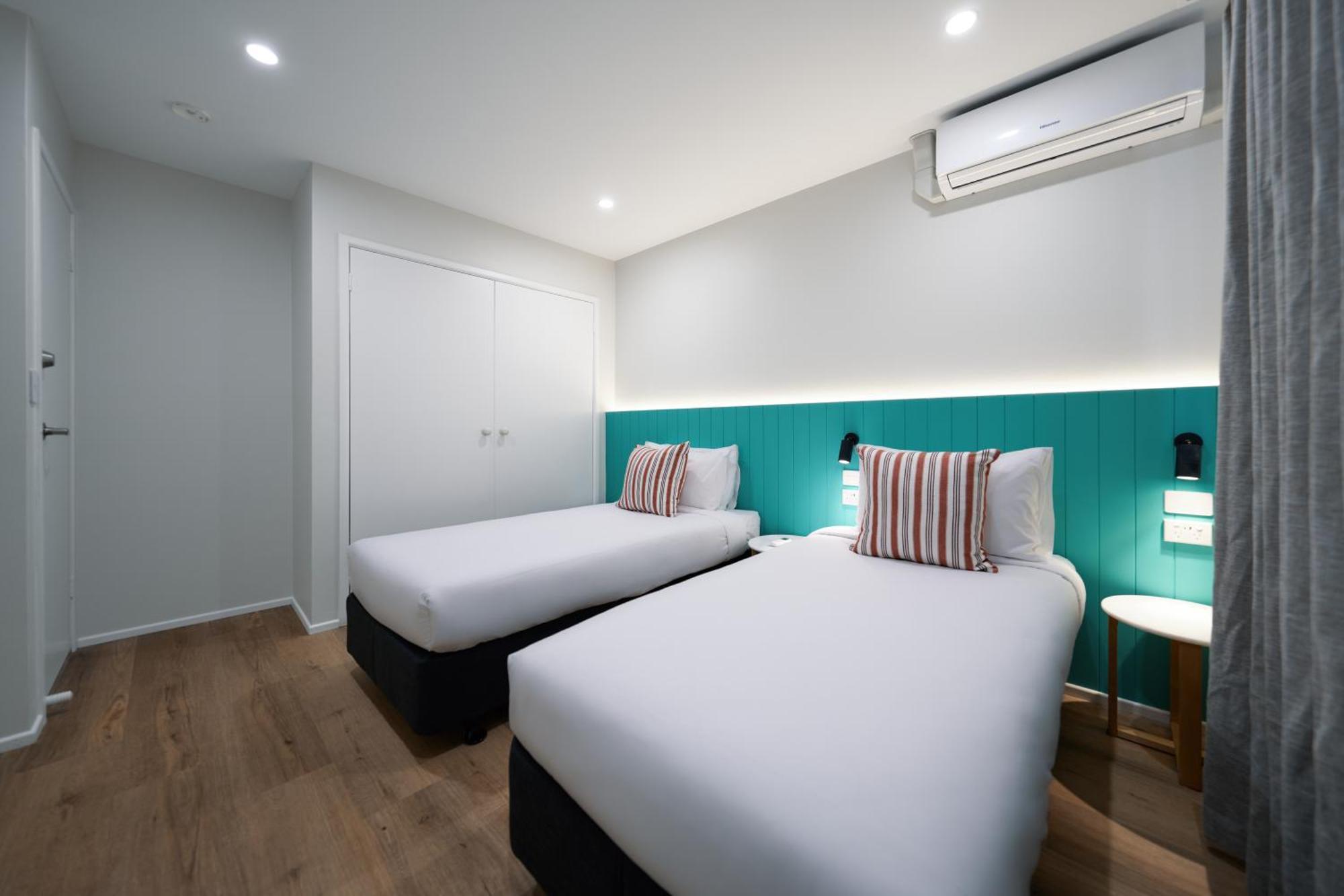 Red Star Palm Beach Gold Coast Extérieur photo