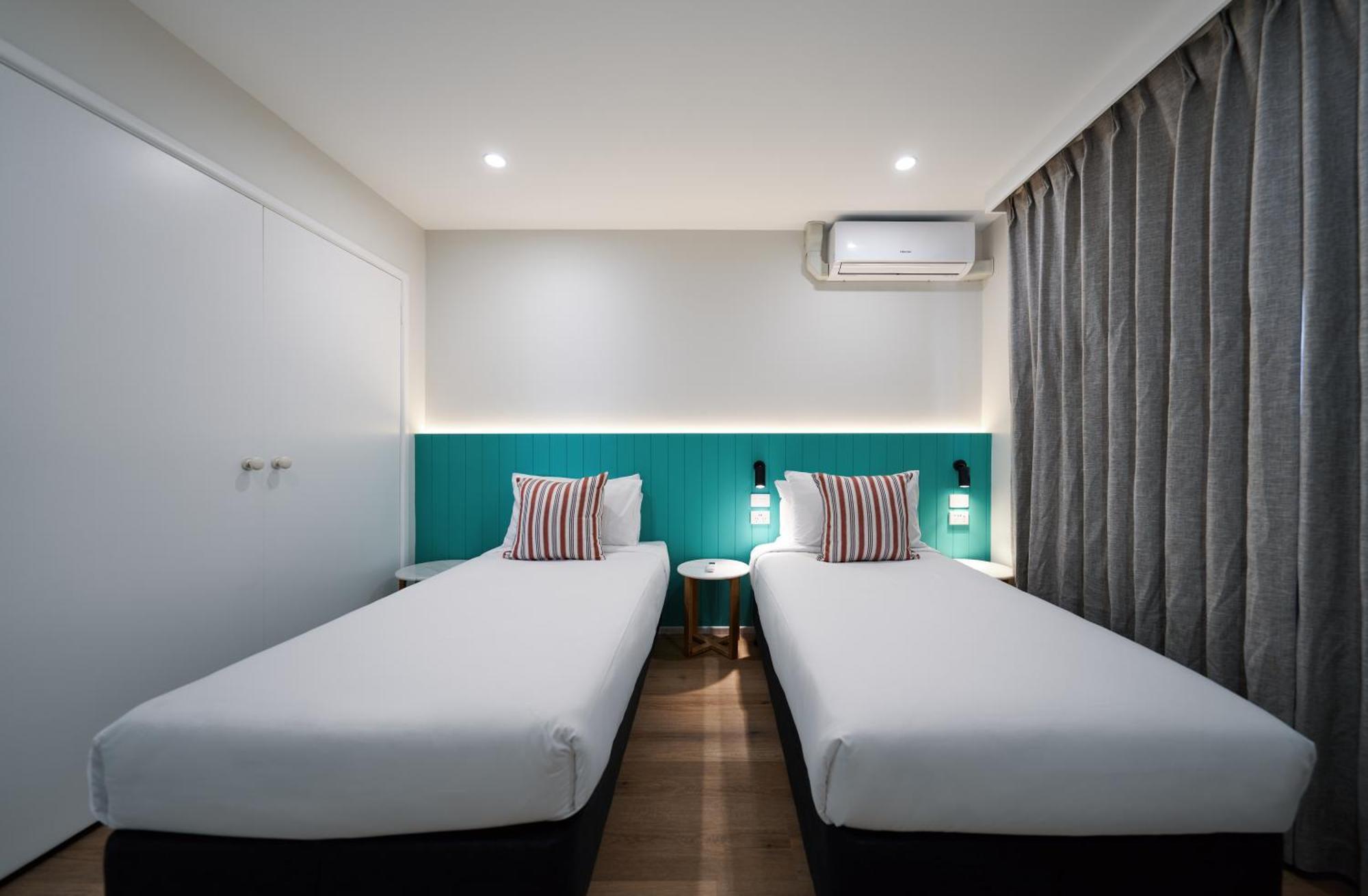 Red Star Palm Beach Gold Coast Extérieur photo