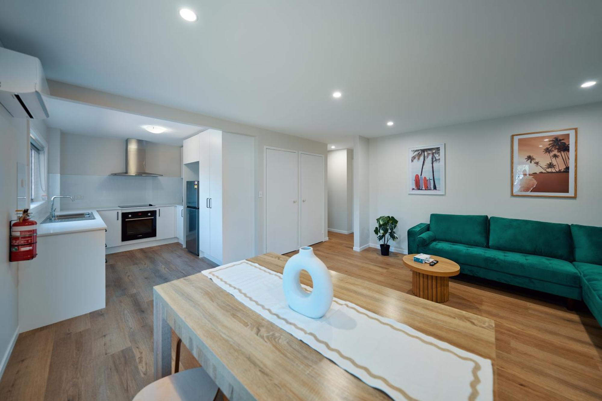 Red Star Palm Beach Gold Coast Extérieur photo