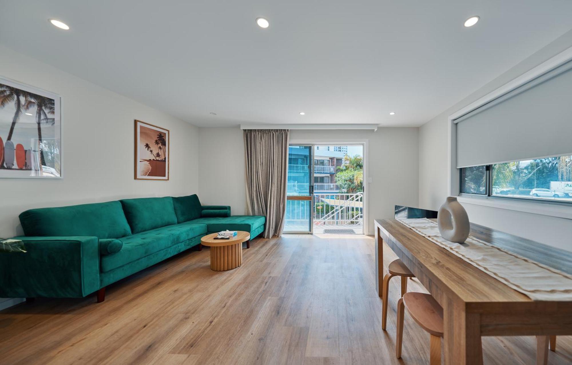 Red Star Palm Beach Gold Coast Extérieur photo