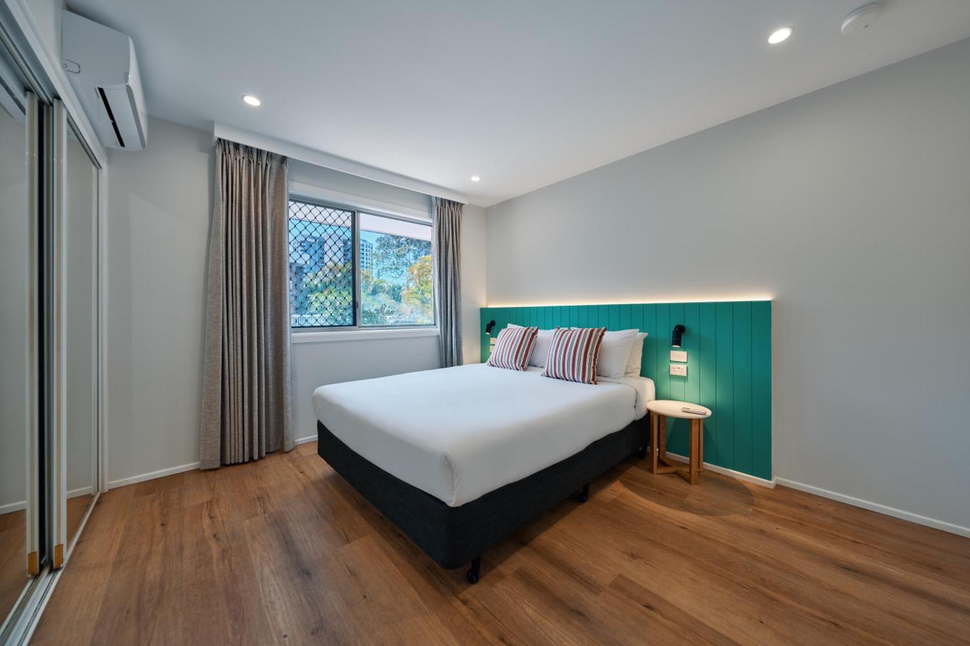 Red Star Palm Beach Gold Coast Extérieur photo