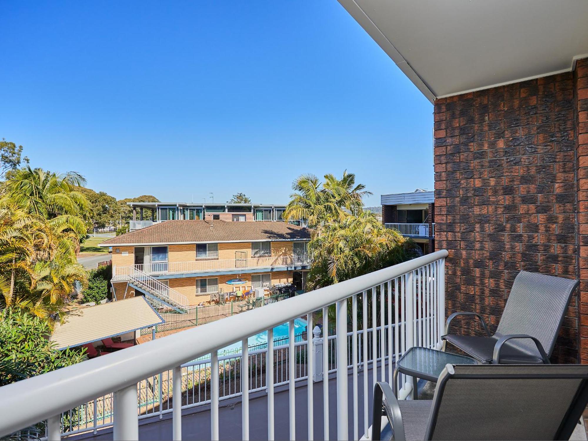 Red Star Palm Beach Gold Coast Extérieur photo