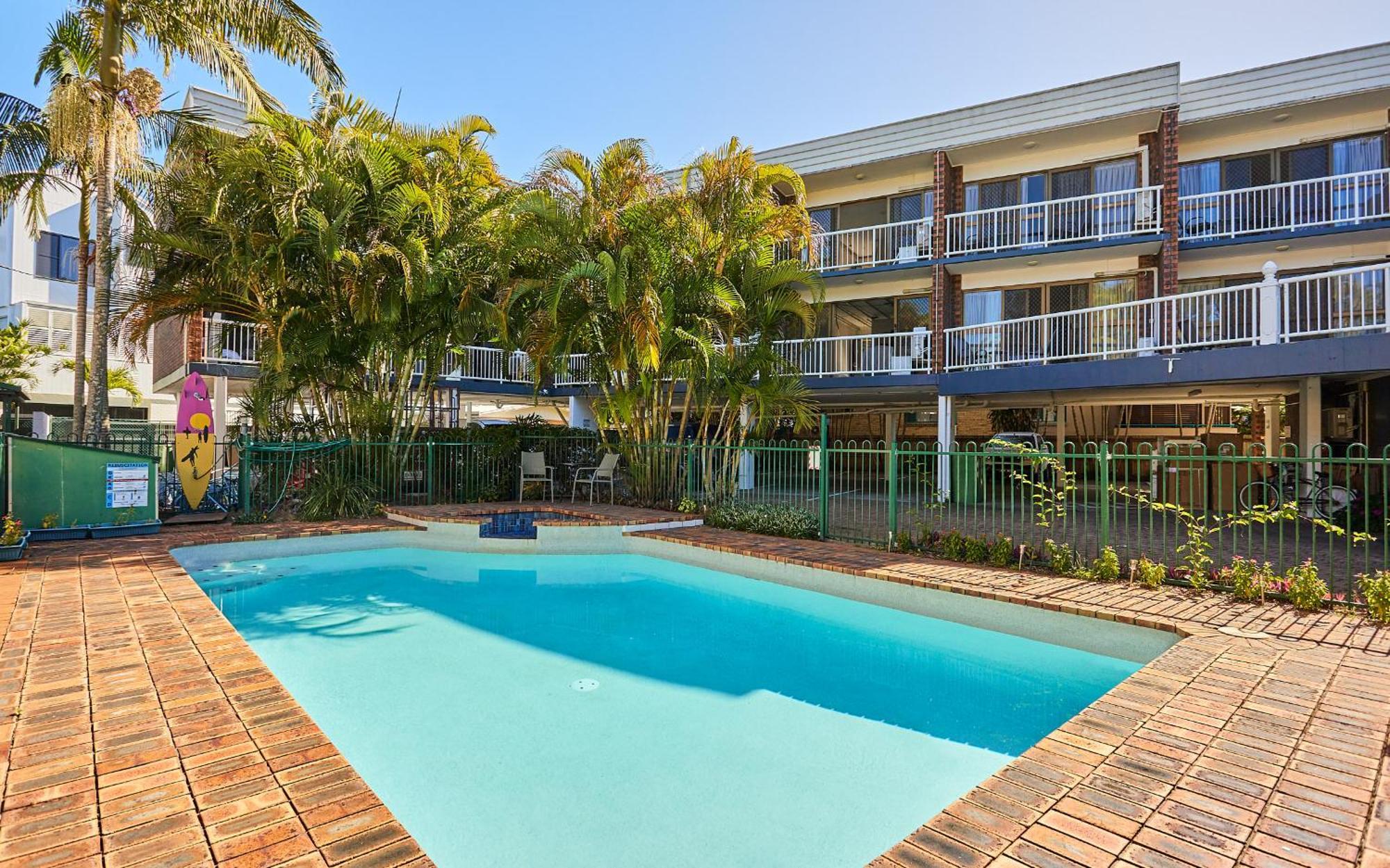 Red Star Palm Beach Gold Coast Extérieur photo