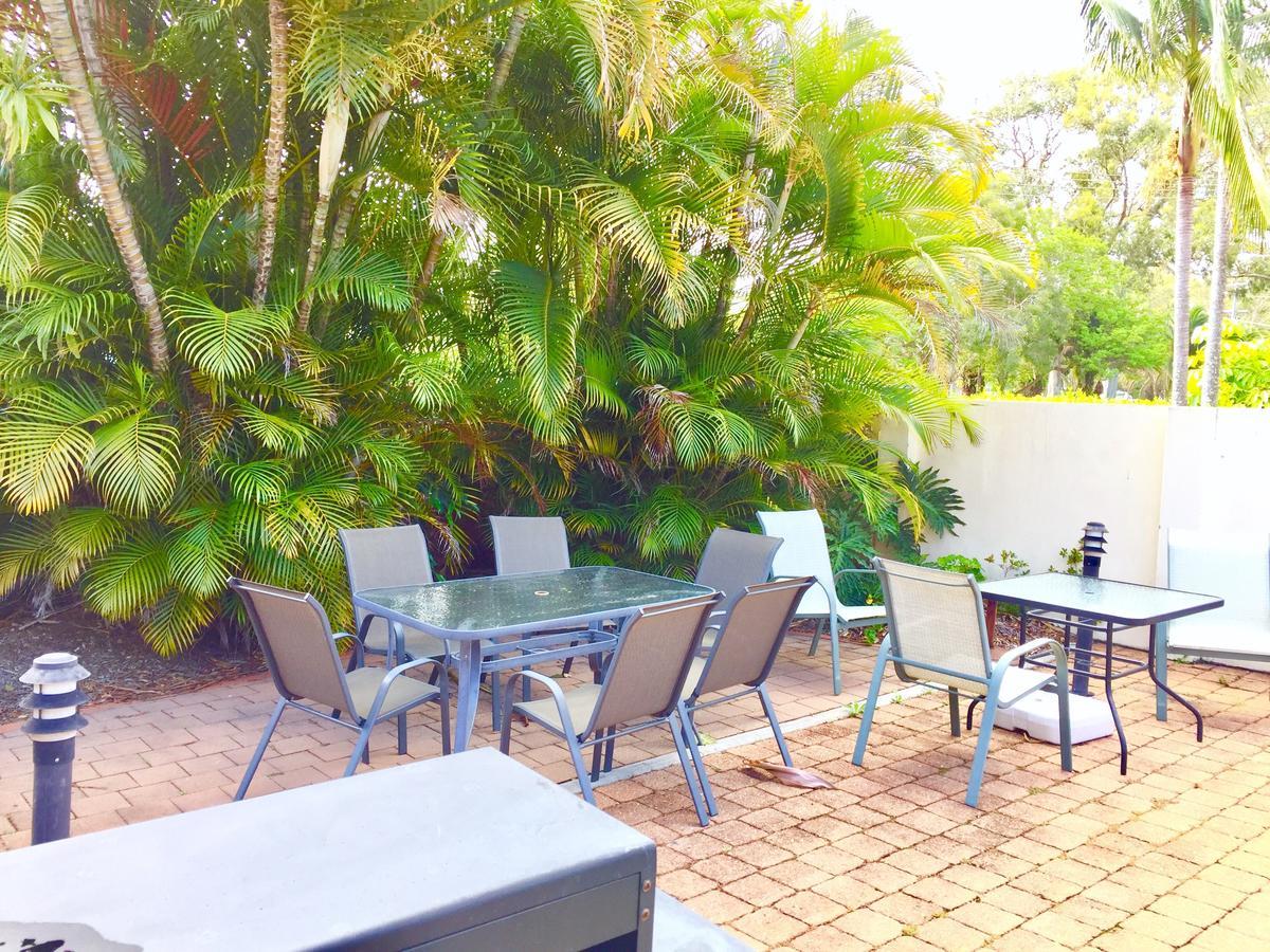 Red Star Palm Beach Gold Coast Extérieur photo