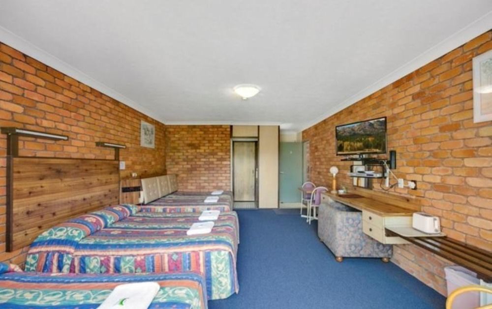 Red Star Palm Beach Gold Coast Extérieur photo