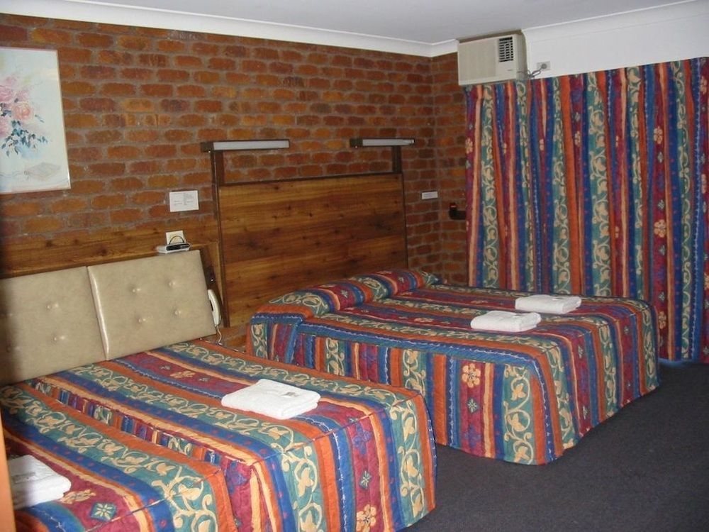 Red Star Palm Beach Gold Coast Extérieur photo