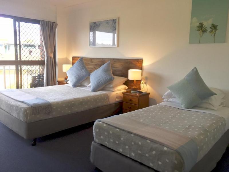 Red Star Palm Beach Gold Coast Extérieur photo