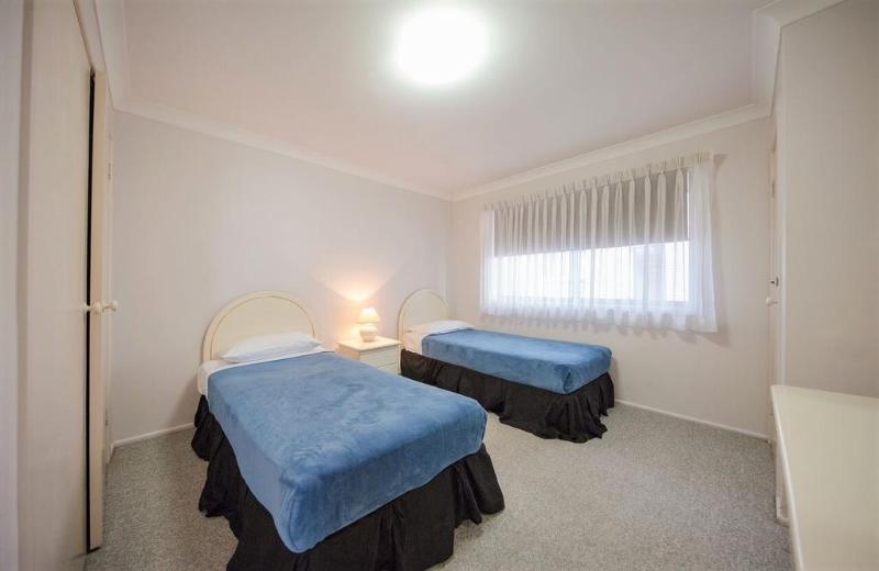 Red Star Palm Beach Gold Coast Extérieur photo