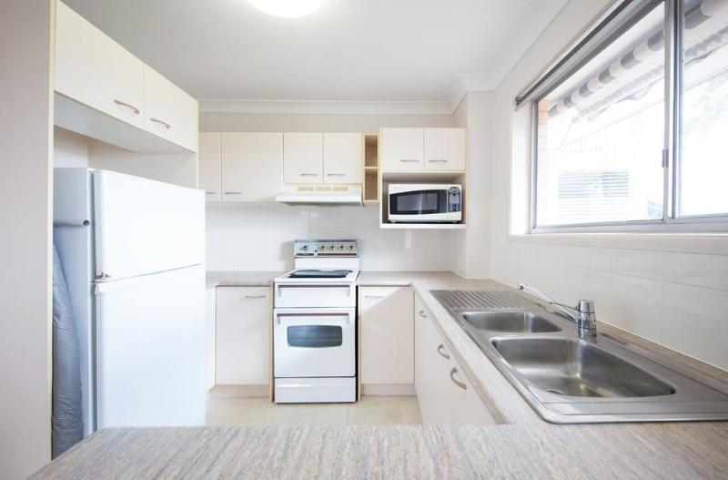 Red Star Palm Beach Gold Coast Extérieur photo