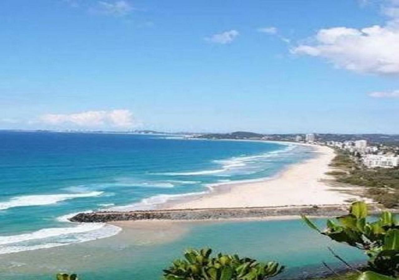 Red Star Palm Beach Gold Coast Extérieur photo