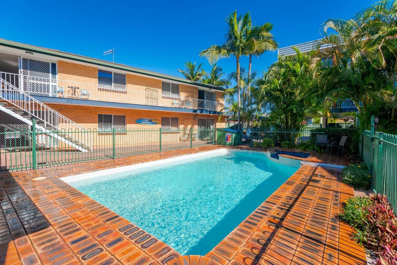 Red Star Palm Beach Gold Coast Extérieur photo