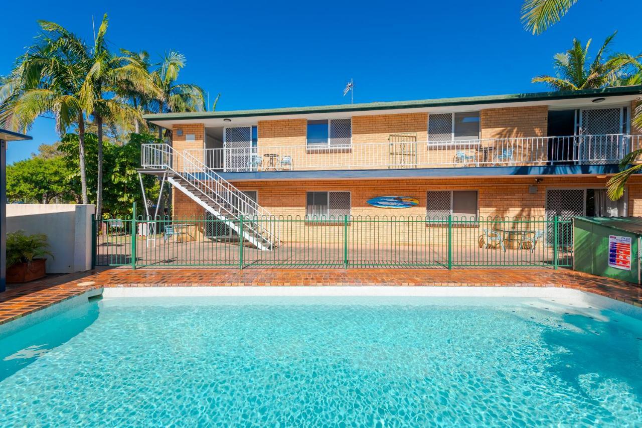 Red Star Palm Beach Gold Coast Extérieur photo